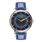 CCCP Heritage Gospoda Automatic // CP-7036-08