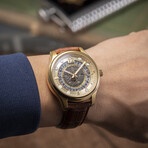 CCCP Sputnik-2 Automatic // CP-7026-04