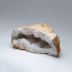 Genuine Calcite Geode From Morocco // 15.2 lbs