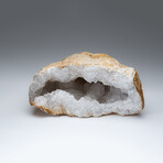 Genuine Calcite Geode From Morocco // 15.2 lbs