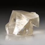 Calcite from Nasik District, Maharashtra, India