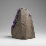 Genuine Amethyst Crystal Cluster from Uruguay