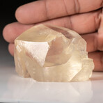 Calcite from Nasik District, Maharashtra, India