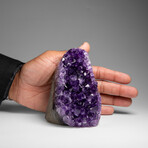 Genuine Amethyst Crystal Cluster from Uruguay