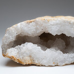Genuine Calcite Geode From Morocco // 15.2 lbs