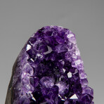 Genuine Amethyst Crystal Cluster from Uruguay