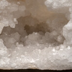 Genuine Calcite Geode From Morocco // 3 lbs