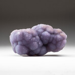 Botryoidal Fluorite from Minggang Mine, Xinyang Prefecture, Henan, China