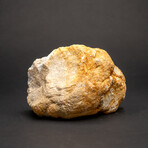 Genuine Calcite Geode From Morocco // 3 lbs