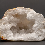 Genuine Calcite Geode From Morocco // 3 lbs