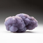 Botryoidal Fluorite from Minggang Mine, Xinyang Prefecture, Henan, China