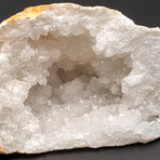 Genuine Calcite Geode From Morocco // 3 lbs