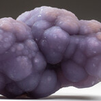 Botryoidal Fluorite from Minggang Mine, Xinyang Prefecture, Henan, China