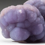 Botryoidal Fluorite from Minggang Mine, Xinyang Prefecture, Henan, China