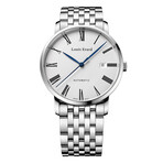 Louis Erard Excellence Automatic // 68233AA01.BMA35 // Store Display