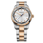 Louis Erard Heritage Automatic // 69105AB21.BMA21 // Store Display