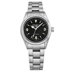Zeno Ladies Super Precision Adolph Schild Automatic // 6704-A1MS // Store Display