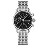 Paul Picot Telemark Chronograph Automatic // P4102.20.331/B // Store Display