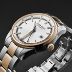 Louis Erard Heritage Automatic // 69105AB21.BMA21 // Store Display