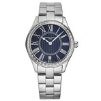 Frederique Constant Ladies Classics Quartz // FC-220MN3BD6B // Store Display