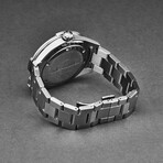 Louis Erard Sportive Automatic // 69107AD09.BMA29 // Store Display