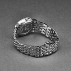 Louis Erard Ladies Excellence Diamonds Automatic // 68235SE14.BMA34 // Store Display