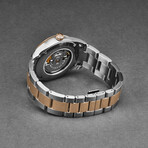 Louis Erard Heritage Automatic // 69105AB21.BMA21 // Store Display