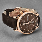 Louis Erard 1931 Chronograph Automatic // 78225PR16.BRC03 // Store Display