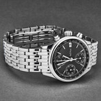 Paul Picot Telemark Chronograph Automatic // P4102.20.331/B // Store Display