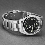 Zeno Ladies Super Precision Adolph Schild Automatic // 6704-A1MS // Store Display