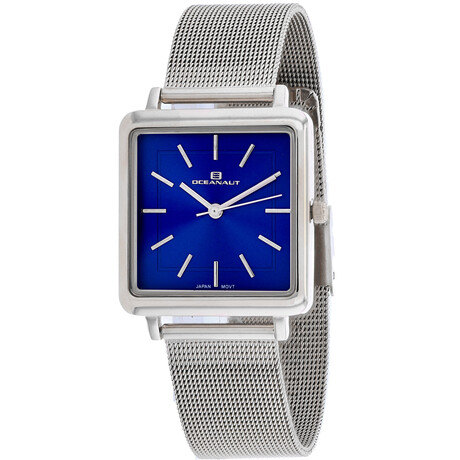 Oceanaut Ladies Traditional Quartz // OC0282