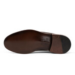 Bedford Suede Chukka Boot // Velvet Brown (US: 9)