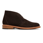 Bedford Suede Chukka Boot // Velvet Brown (US: 9)