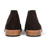 Bedford Suede Chukka Boot // Velvet Brown (US: 9)