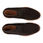 Bedford Suede Chukka Boot // Velvet Brown (US: 9)