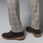 Bedford Suede Chukka Boot // Velvet Brown (US: 9)