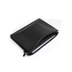 Kay Laptop Folio // Black (13")