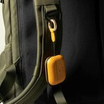 AirPods Pro 2 Leather Case (Pink)