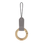 AirPods Pro 2 Leather Case (Pink)