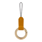 AirPods Pro 2 Leather Case (Pink)