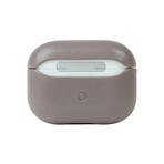 AirPods Pro 2 Leather Case (Pink)