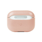 AirPods Pro 2 Leather Case (Pink)