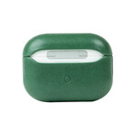 AirPods Pro 2 Leather Case (Pink)