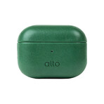 AirPods Pro 2 Leather Case (Pink)