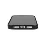 Herring Leather Magnetic Case // iPhone 16 Pro Max (Caramel)