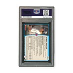 Albert Pujols // 2001 Bowman Autograph // RC // PSA 10 AG