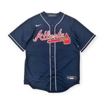 Ronald Acuna Jr. // ATL Braves // Signed Jersey