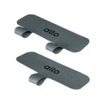 iPhone Lanyards Connector+Strap (Caramel)