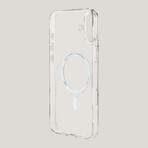 Aura Clear Magnetic Case (iPhone 16)