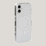 Aura Clear Magnetic Case (iPhone 16)